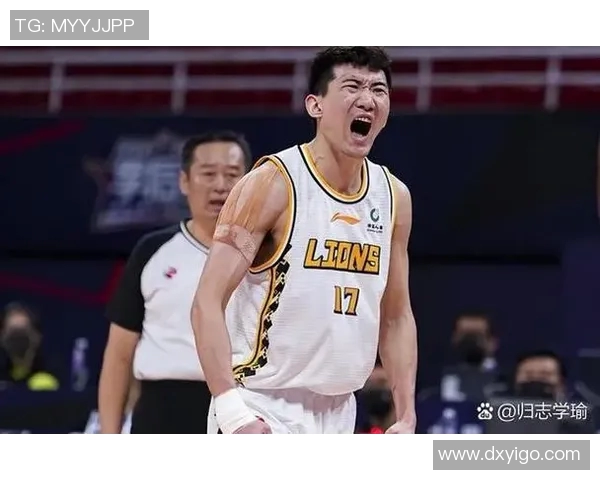 广州篮球队总决赛表现分析：经验如何影响比赛结果与团队表现