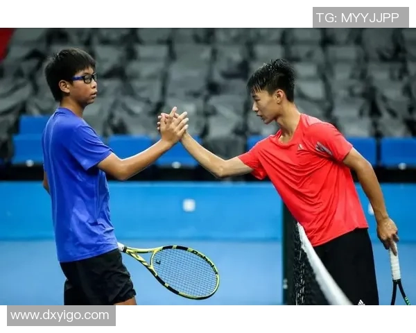 广州网球队荣登全国网球技术排行榜第八位展现实力与潜力